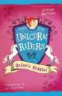 UNICORN RIDERS Book 1 Quinn's Riddles