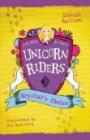 UNICORN RIDERS Book 3 Krysal's Choice