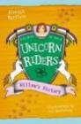 UNICORN RIDERS Book 6 Willow's Victory