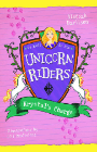 Unicorn Riders Book 7